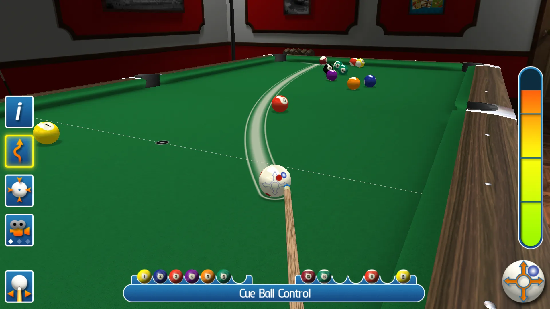 Pro Pool 2026 v1.62 APK Мод (Всё открыто) Screenshot 2