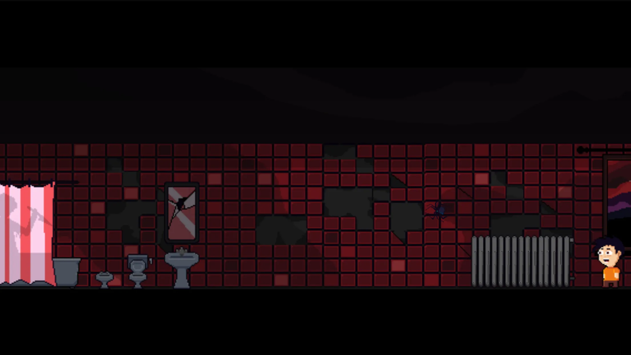 Dentures and Demons v1.1.23 APK Мод (Всё открыто) Screenshot 1