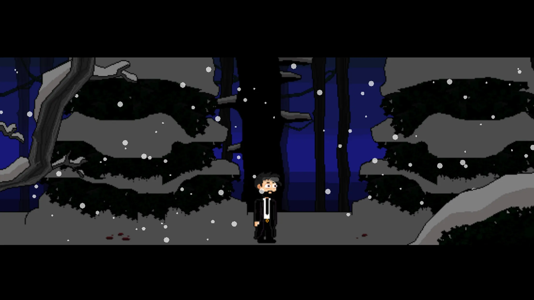 Dentures and Demons v1.1.23 APK Мод (Всё открыто) Screenshot 5