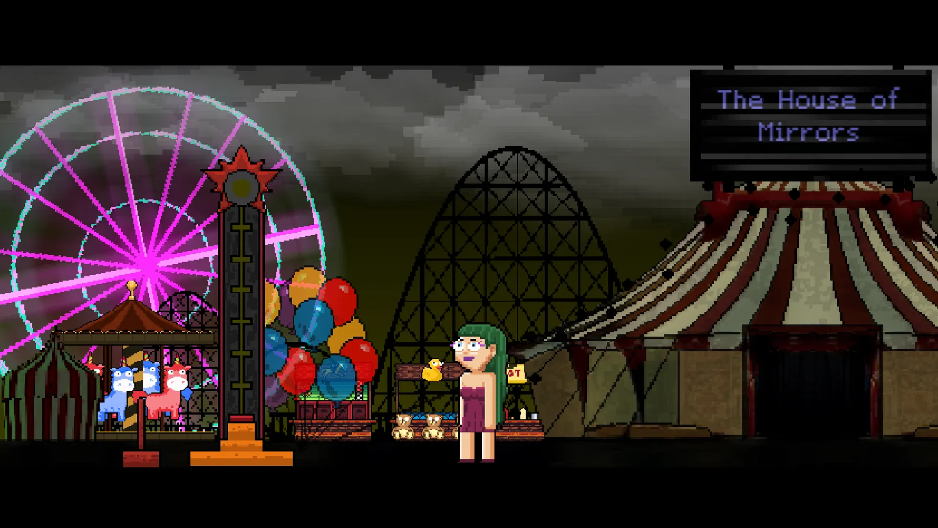 Dentures and Demons 2 v1.1.22 APK Мод (Всё открыто) Screenshot 2