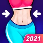 Скачать Худеем за 30 дней Premium [мод: всё открыто] на Андроид