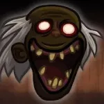 Скачать Troll Face Quest: Horror 3 [мод: много денег] на Андроид