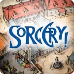 Скачать Sorcery! 2 v1.6b6 APK Мод (Полная версия) на Андроид
