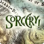 Скачать Sorcery! 3 v1.6a5 APK Мод (Полная версия) на Андроид