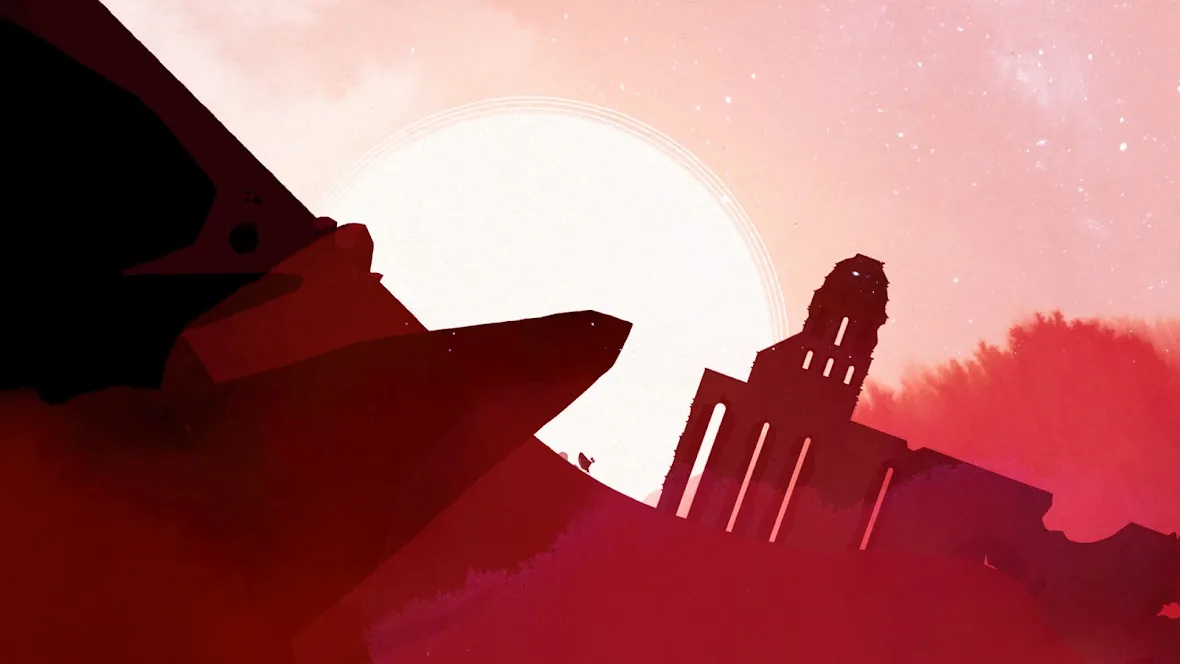 GRIS [мод: полная версия] Screenshot 2