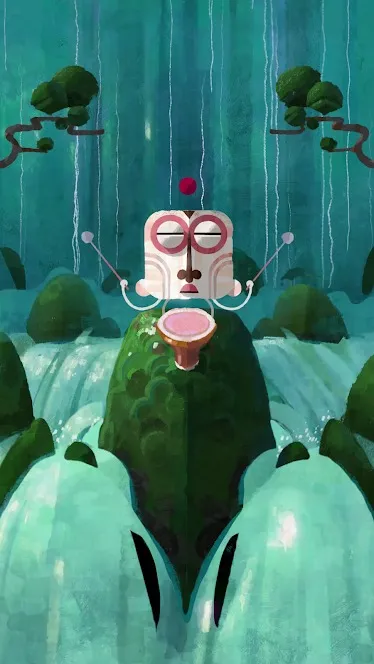 ELOH [мод: полная версия] Screenshot 2