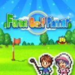 Скачать Forest Golf Planner [мод: меню] на Андроид