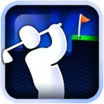 Скачать Super Stickman Golf на Андроид