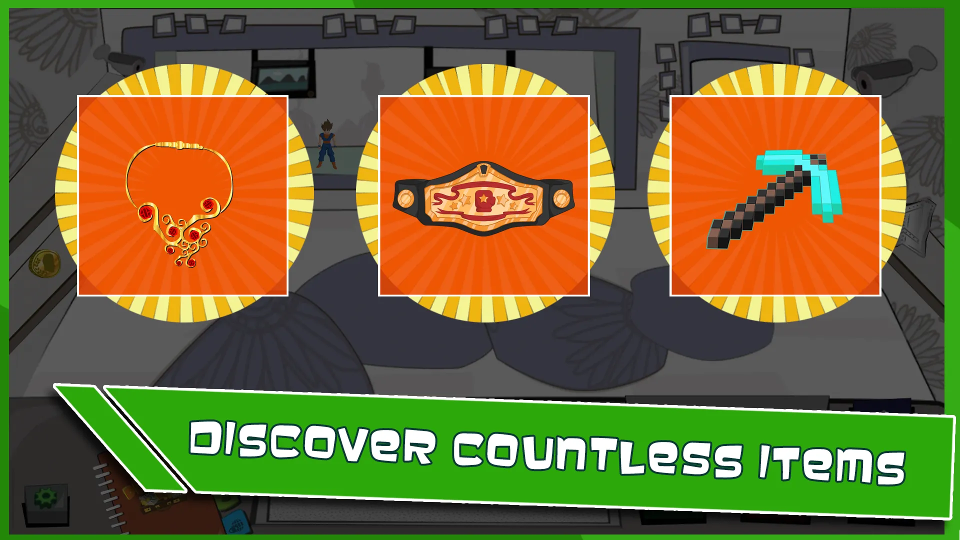 Dealer's Life Pawn Shop Tycoon v1.29 APK Мод (Много денег) Screenshot 3