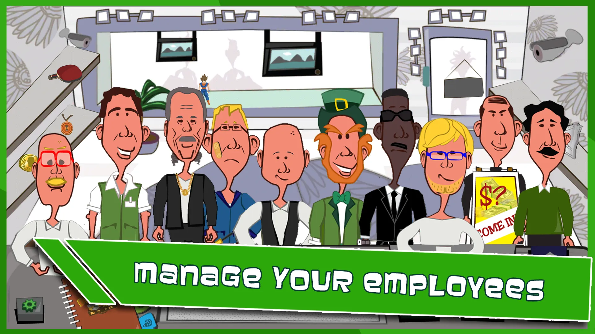 Dealer's Life Pawn Shop Tycoon v1.29 APK Мод (Много денег) Screenshot 5
