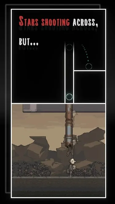 My Darkest Moment [мод: полная версия] Screenshot 5