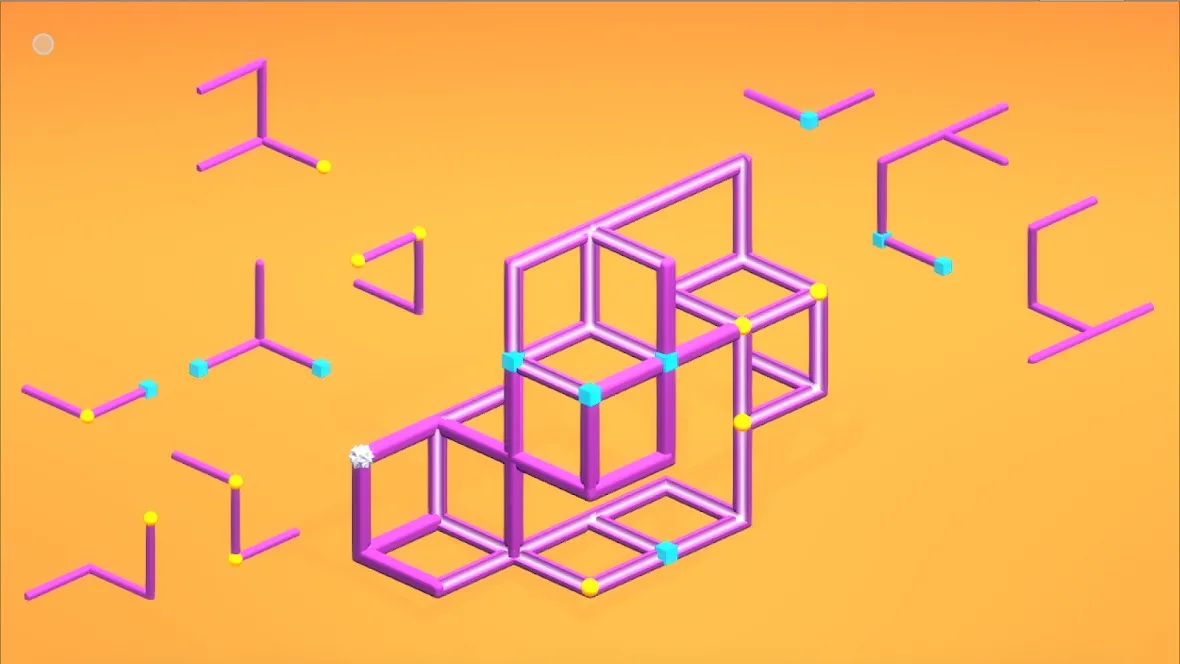 Scalak [мод: полная версия] Screenshot 3