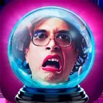 Скачать BrandonRogers BALLS OF FORTUNE [мод: бесплатные покупки] на Андроид