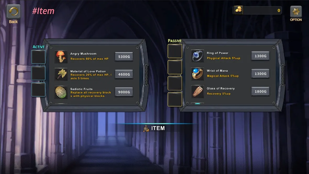 Wish : Beyond Fate v1.0.0 APK Мод (Всё открыто) Screenshot 3 Wish : Beyond Fate v1.0.0 APK Мод (Всё открыто) Screenshot 3