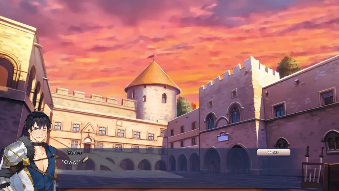 Wish : Beyond Fate v1.0.0 APK Мод (Всё открыто) Screenshot 4 Wish : Beyond Fate v1.0.0 APK Мод (Всё открыто) Screenshot 4