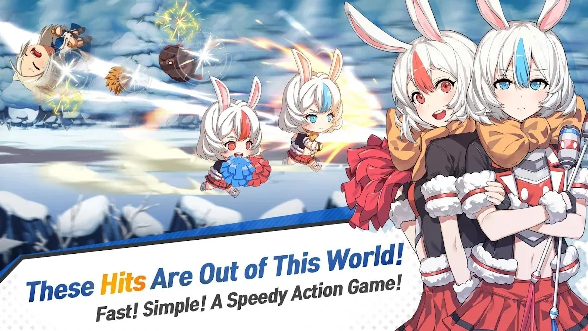 BLUSTONE Screenshot 1