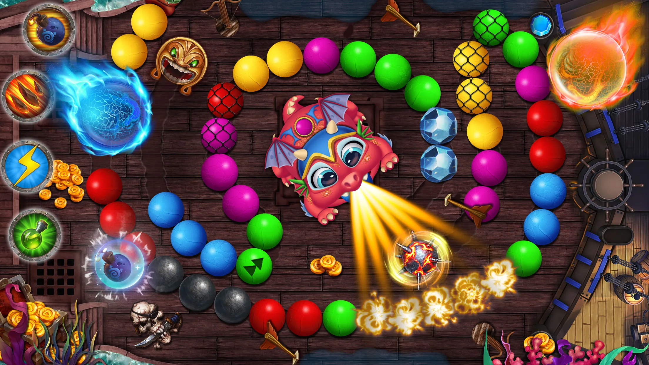 Zumba Revenge 2023 [мод: бесплатные покупки] Screenshot 1