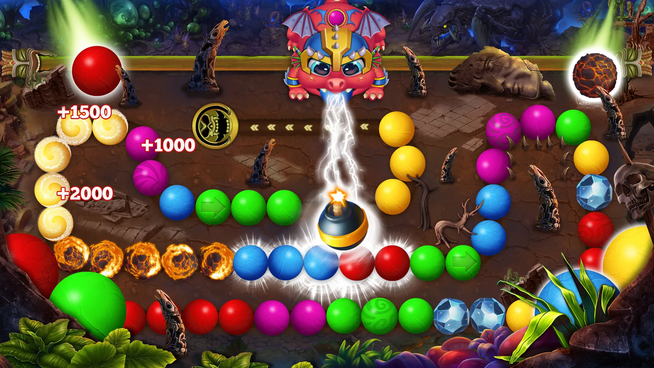 Zumba Revenge 2023 [мод: бесплатные покупки] Screenshot 2