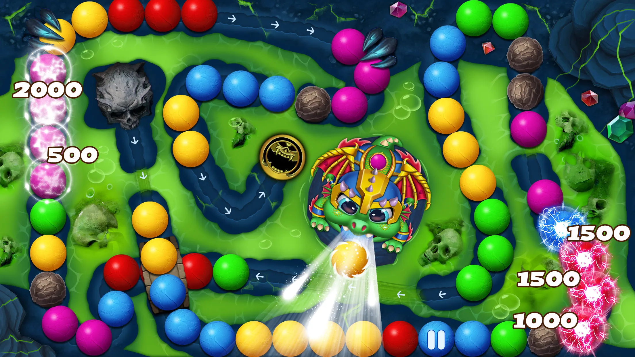 Zumba Revenge 2023 [мод: бесплатные покупки] Screenshot 5