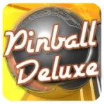 Скачать Pinball Deluxe Premium [мод: полная версия] на Андроид