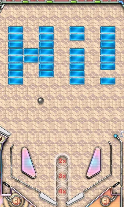 Pinball Deluxe Premium [мод: полная версия] Screenshot 1