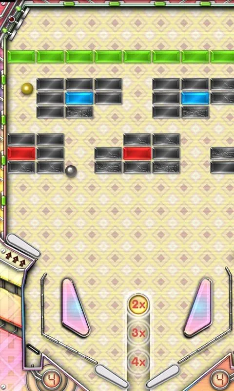 Pinball Deluxe Premium [мод: полная версия] Screenshot 2