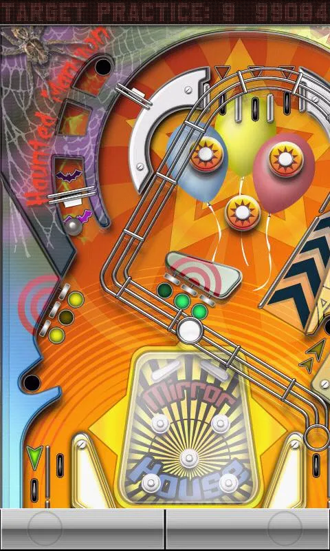 Pinball Deluxe Premium [мод: полная версия] Screenshot 3