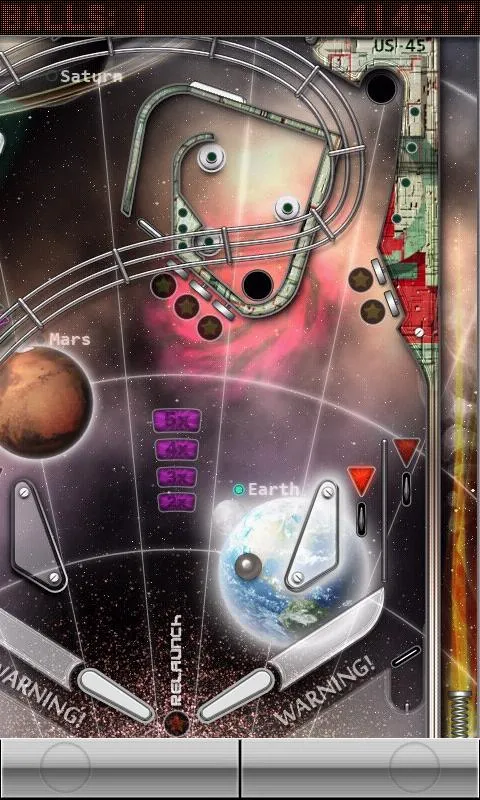 Pinball Deluxe Premium [мод: полная версия] Screenshot 5