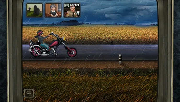 Kathy Rain [мод: полная версия] Screenshot 4