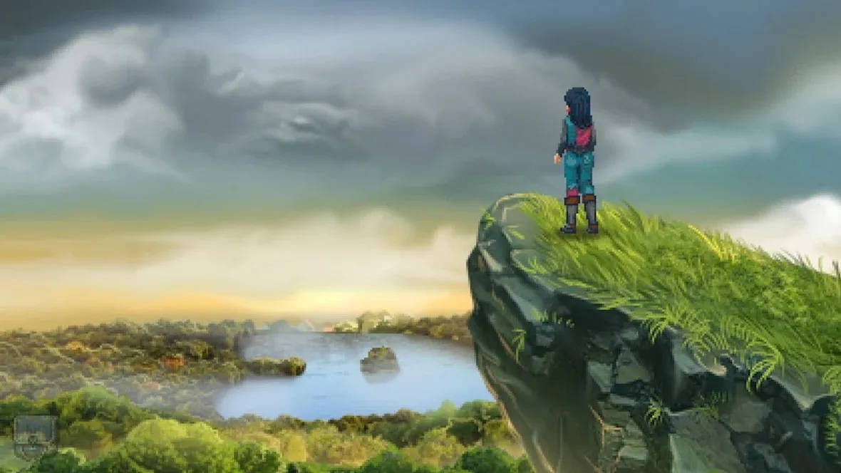 Kathy Rain: Director's Cut [мод: полная версия] Screenshot 2