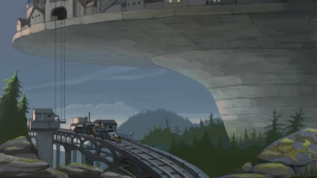 Whispers of a Machine v1.0.0 APK Мод (Полная версия) Screenshot 2
