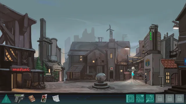 Whispers of a Machine v1.0.0 APK Мод (Полная версия) Screenshot 5