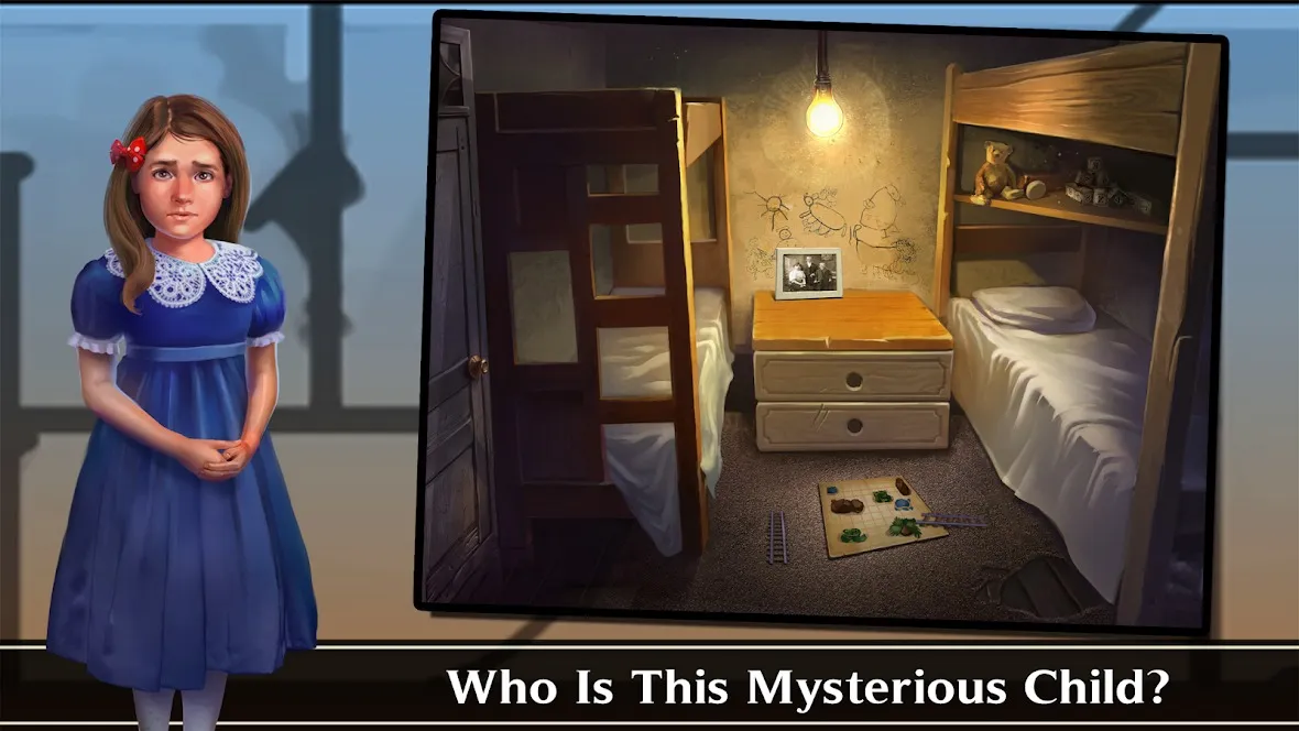 Adventure Escape: Asylum [мод: много подсказок] Screenshot 4