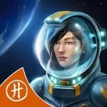 Скачать Adventure Escape: Space Crisis [мод: много звёзд] на Андроид