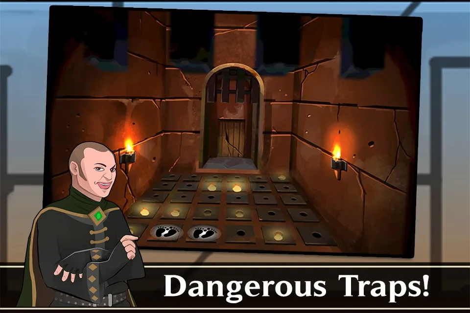 Adventure Escape Game: Castle [мод: много денег] Screenshot 3