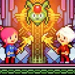 Скачать Destination: Dragons! [мод: много денег] на Андроид