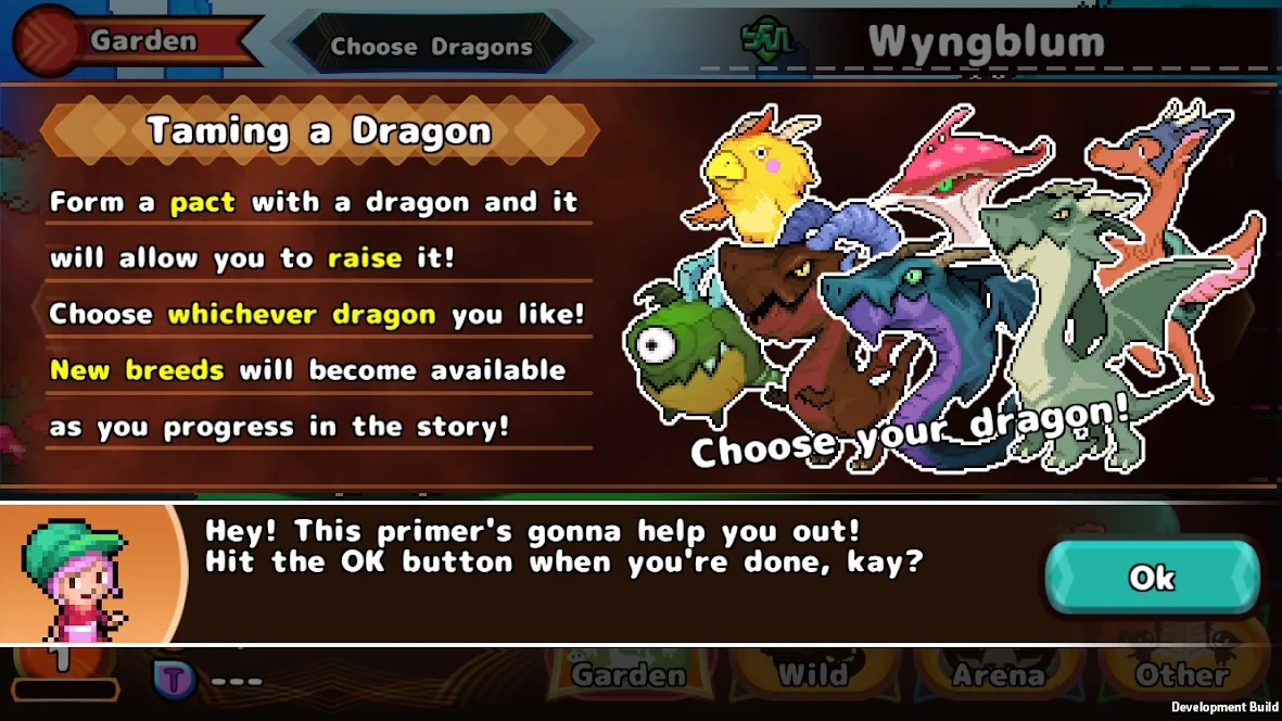Destination: Dragons! [мод: много денег] Screenshot 2