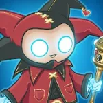 Скачать Solitairica [мод: много денег] на Андроид