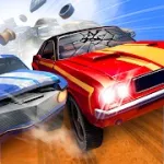 Скачать Mad Racing 3D [мод: без рекламы] на Андроид