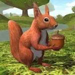 Скачать Симулятор Белки 2 : Онлайн [мод: много денег] на Андроид