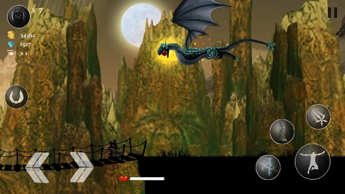 Самурай Ассасин (повесть о воине) [мод: режим бога] Screenshot 4