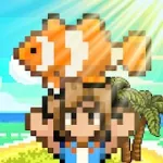 Скачать Fishing Paradiso [мод: всё открыто] на Андроид