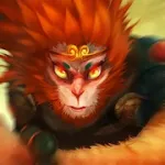 Скачать Unruly Heroes [мод: много денег] на Андроид