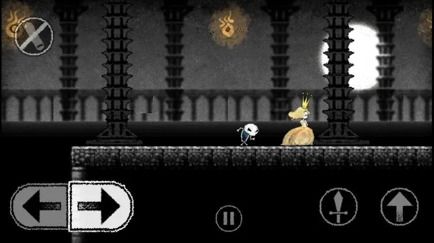 Dokuro v1.2.7 APK Мод (Полная версия) Screenshot 1