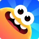 Скачать Bloop Go! [мод: много денег] на Андроид