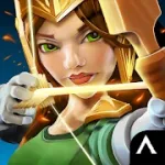 Скачать Arcane Legends MMO-Action RPG на Андроид