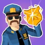 Скачать Police Story 3D [мод: без рекламы] на Андроид