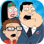 Скачать American Dad! Apocalypse Soon на Андроид