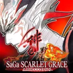 Скачать SaGa SCARLET GRACE : AMBITIONS Мод (Меню, Mega Mod) на Андроид