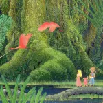 Скачать Secret of Mana Мод (Меню, Бессмертие, Высокий урон, Много денег) на Андроид